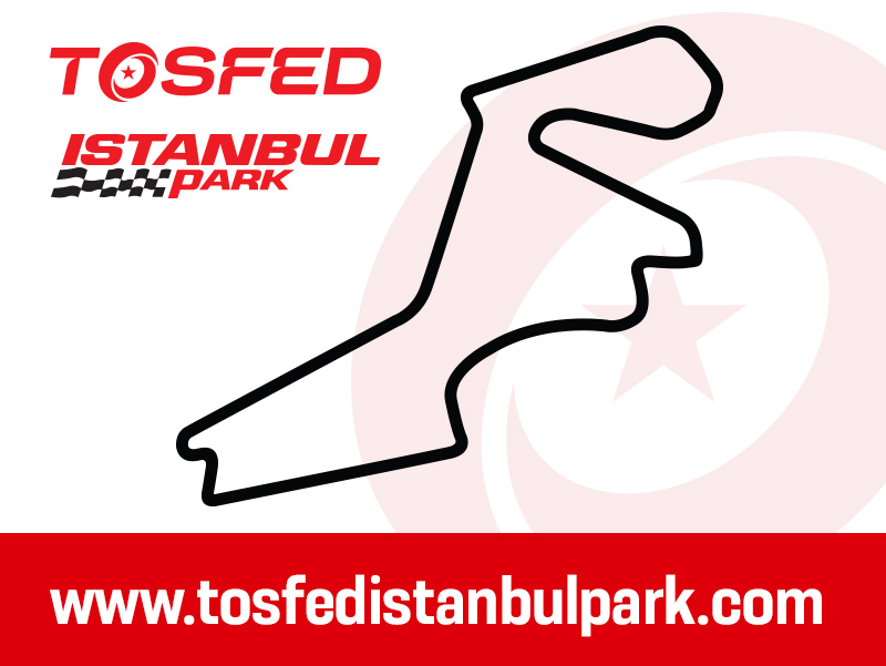 TOSFED İstanbul Park