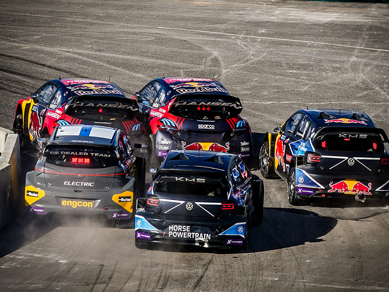 AVIS Türkiye Pist Şampiyonası