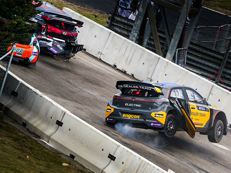 AVIS Türkiye Pist Şampiyonası