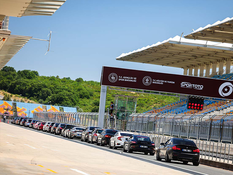 AVIS Türkiye Pist Şampiyonası