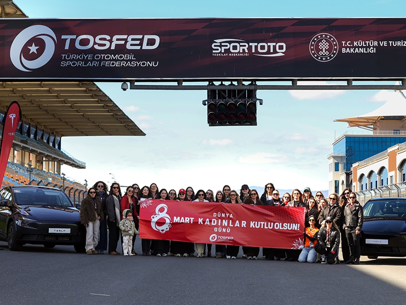 AVIS Türkiye Pist Şampiyonası